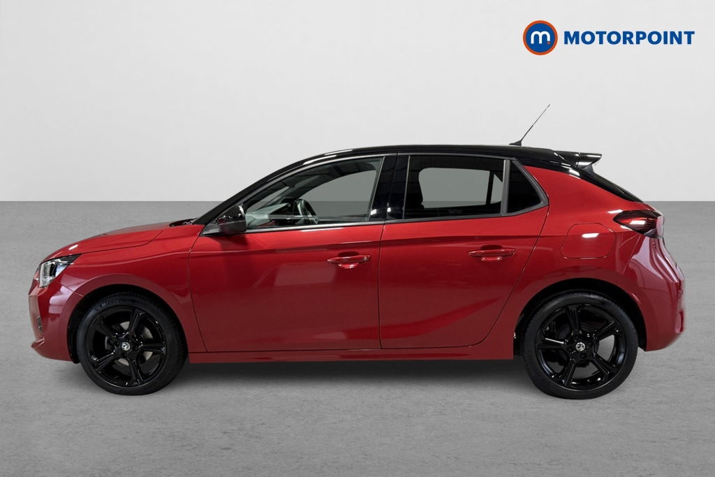 Used Vauxhall Corsa 2023 for sale - 76340905: Photo 4