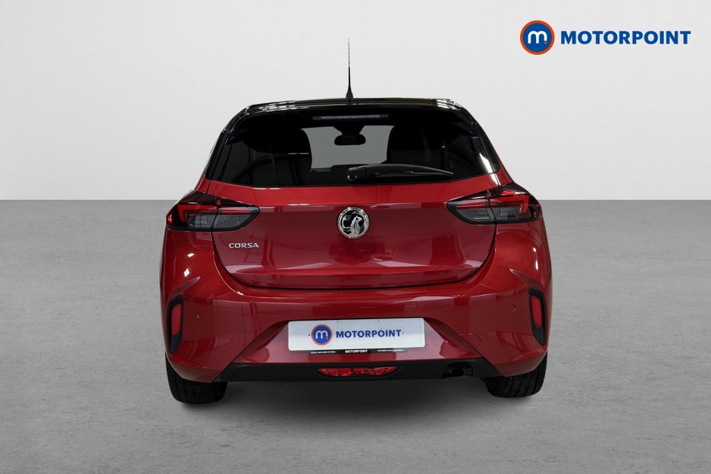 Used Vauxhall Corsa 2023 for sale - 76340905: Photo 6