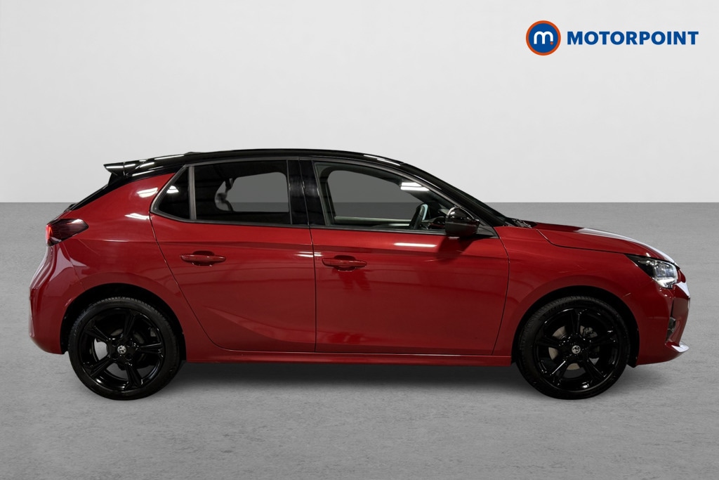 Used Vauxhall Corsa 2023 for sale - 76340905: Photo 8