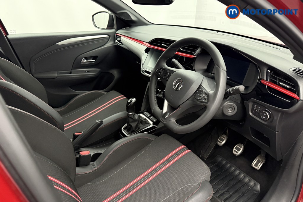 Used Vauxhall Corsa 2023 for sale - 76340905: Photo 9