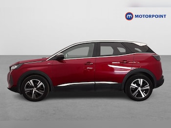 Used Peugeot 3008 2024 for sale - 79504960: Photo