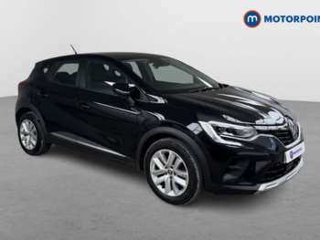 2021 - 1.0 TCE 100 Play 5dr