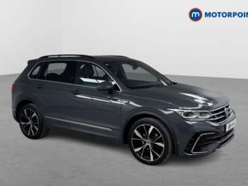 2023 - 1.5 TSI 150 R-Line 5dr DSG