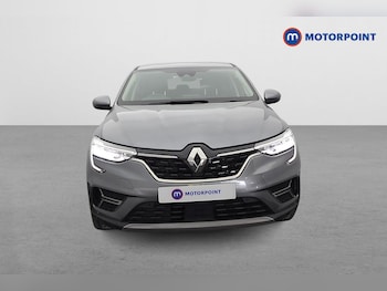 Used Renault Arkana 2024 for sale - 78930036: Photo