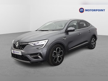 Used Renault Arkana 2024 for sale - 78930036: Photo