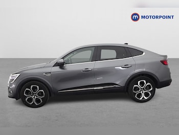 Used Renault Arkana 2024 for sale - 78930036: Photo