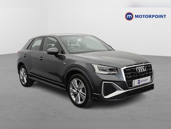 Used Audi Q2 2023 for sale - 79220409: Photo