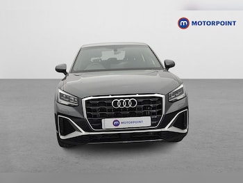 Used Audi Q2 2023 for sale - 79220409: Photo