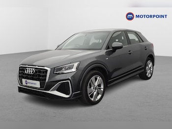 Used Audi Q2 2023 for sale - 79220409: Photo
