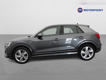 Used Audi Q2 2023 for sale - 79220409: Photo