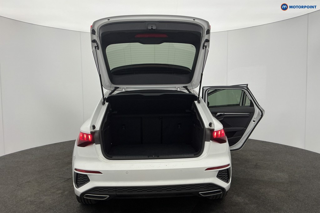 Used Audi A3 2022 for sale - 77830945: Photo 12