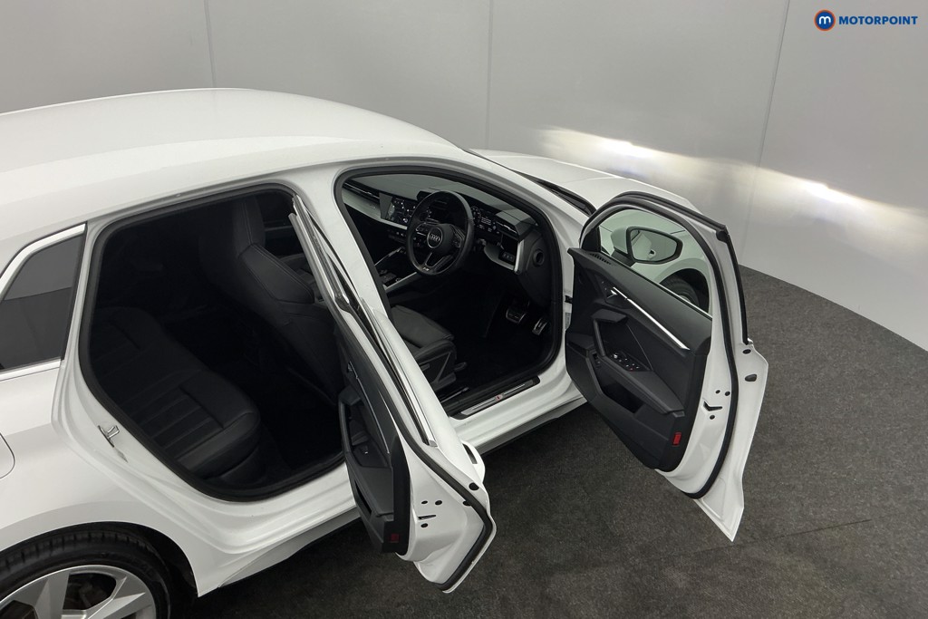 Used Audi A3 2022 for sale - 77830945: Photo 13