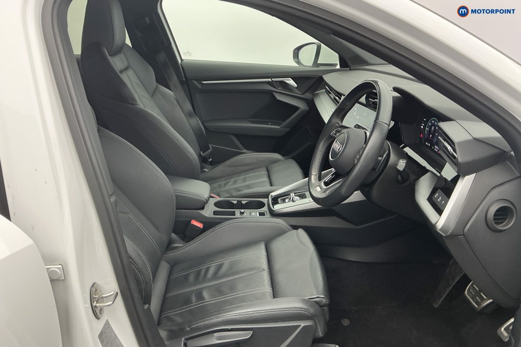 Used Audi A3 2022 for sale - 77830945: Photo 15