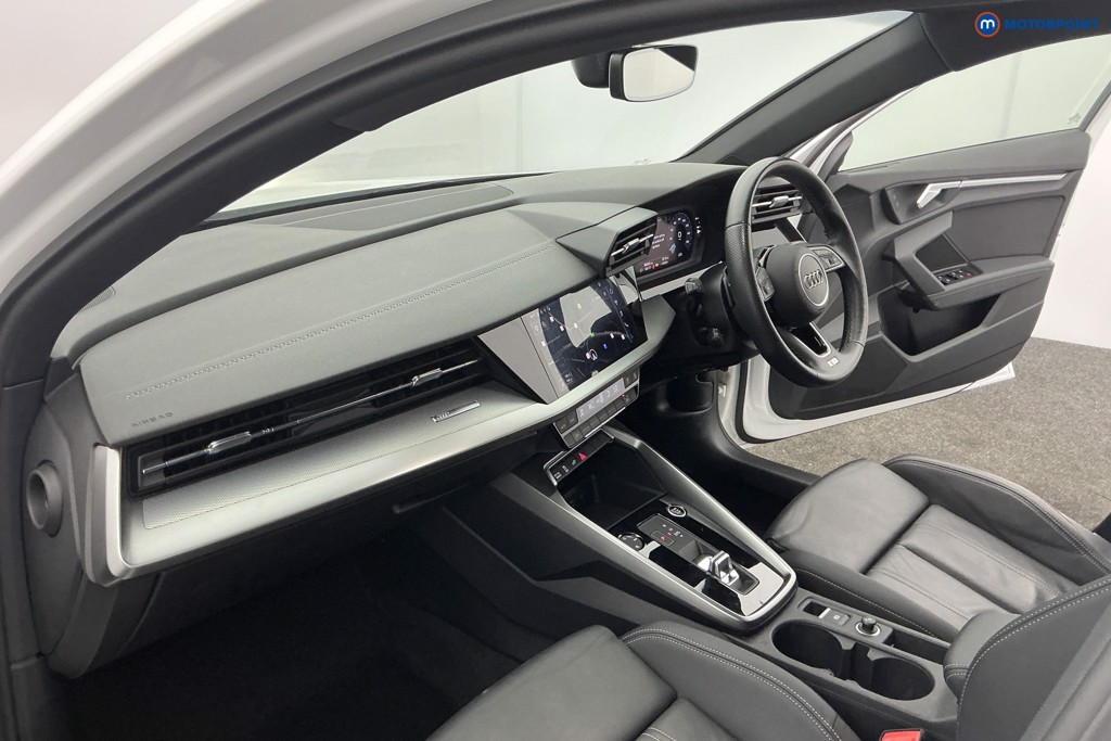 Used Audi A3 2022 for sale - 77830945: Photo 18