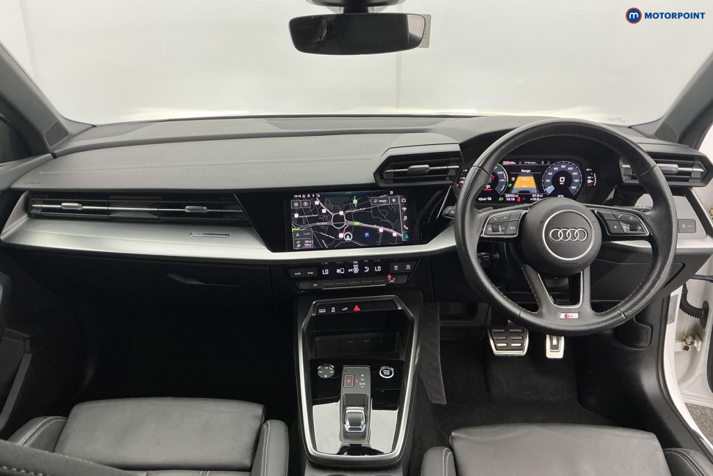 Used Audi A3 2022 for sale - 77830945: Photo 21