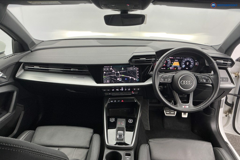 Used Audi A3 2022 for sale - 77830945: Photo 22