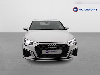 Used Audi A3 2022 for sale - 77830945: Photo