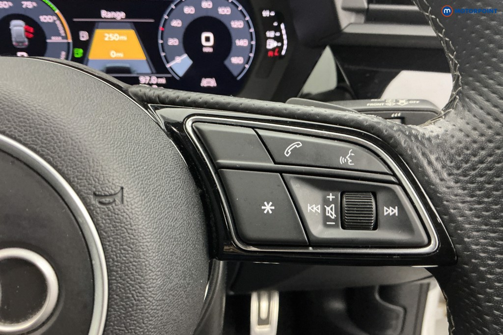 Used Audi A3 2022 for sale - 77830945: Photo 32