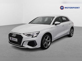 Used Audi A3 2022 for sale - 77830945: Photo