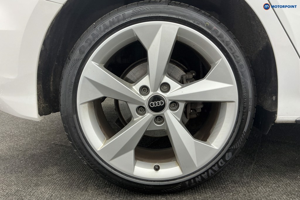 Used Audi A3 2022 for sale - 77830945: Photo 44