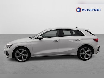 Used Audi A3 2022 for sale - 77830945: Photo