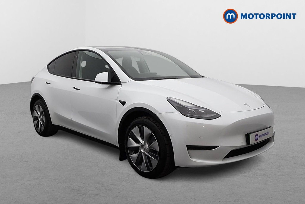 Used Tesla Model Y 2022 for sale - 76616518: Photo 1