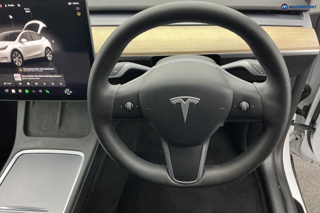 Used Tesla Model Y 2022 for sale - 76616518: Photo 12
