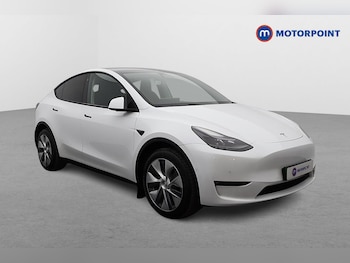 Used Tesla Model Y 2022 for sale - 76616518: Photo