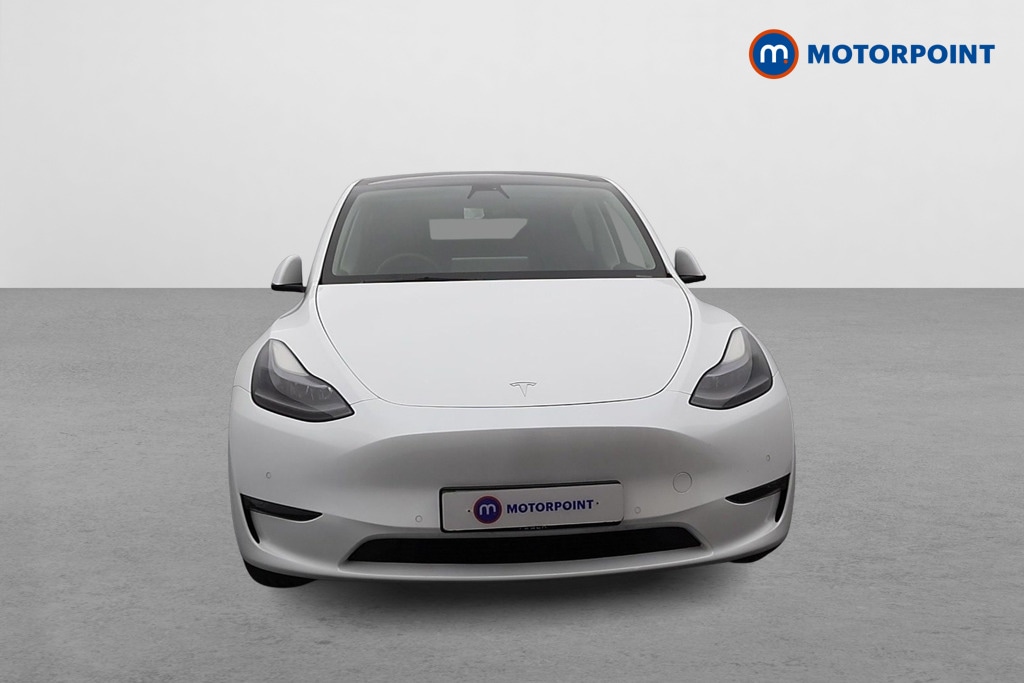 Used Tesla Model Y 2022 for sale - 76616518: Photo 2