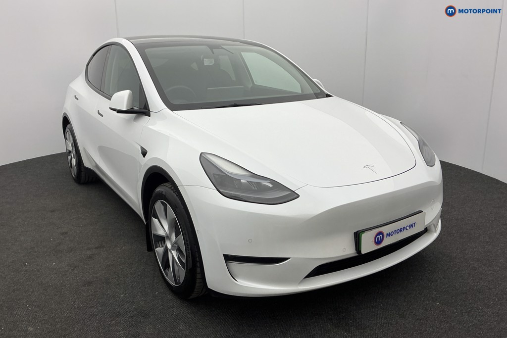 Used Tesla Model Y 2022 for sale - 76616518: Photo 20