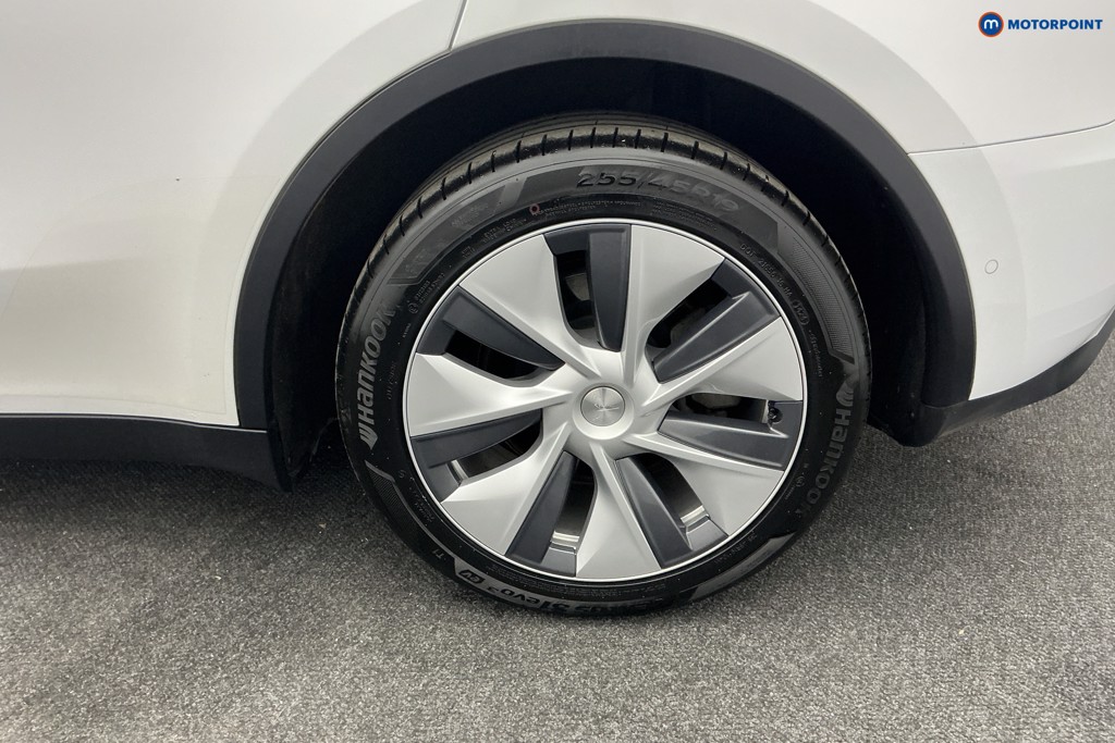 Used Tesla Model Y 2022 for sale - 76616518: Photo 25