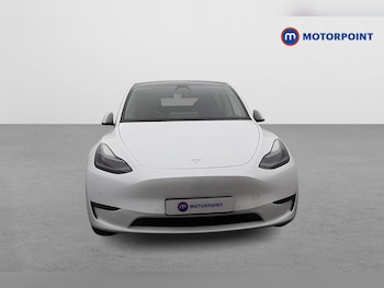 Used Tesla Model Y 2022 for sale - 76616518: Photo
