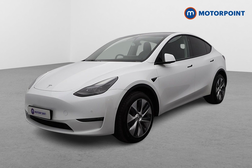 Used Tesla Model Y 2022 for sale - 76616518: Photo 3