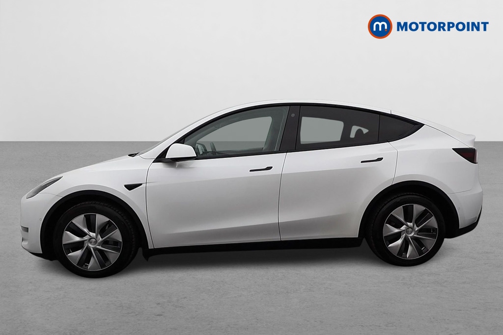 Used Tesla Model Y 2022 for sale - 76616518: Photo 4