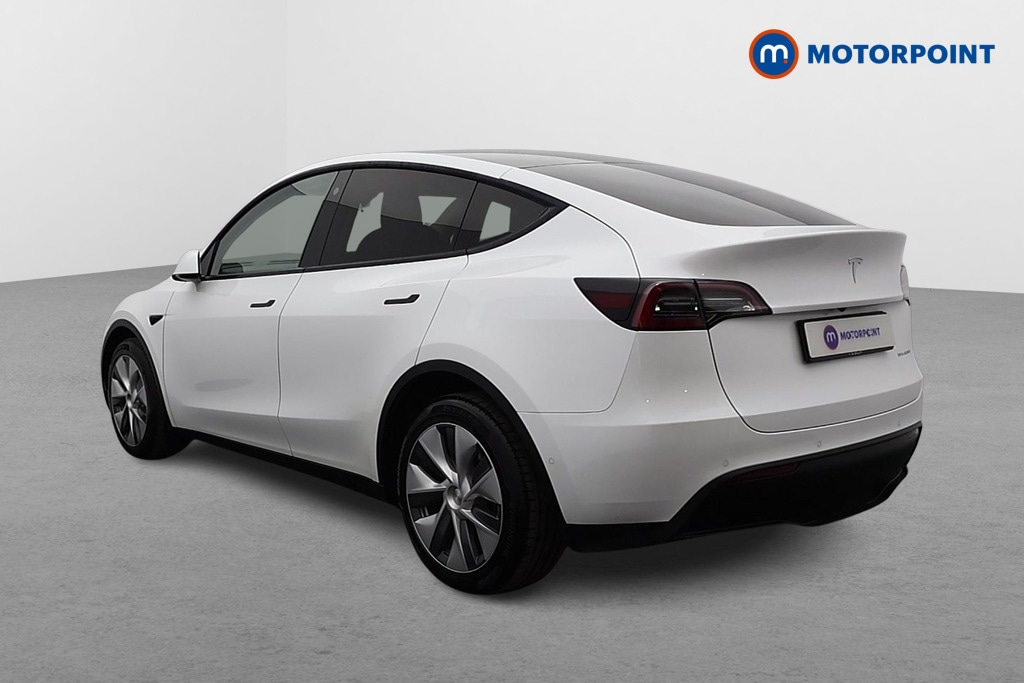 Used Tesla Model Y 2022 for sale - 76616518: Photo 5