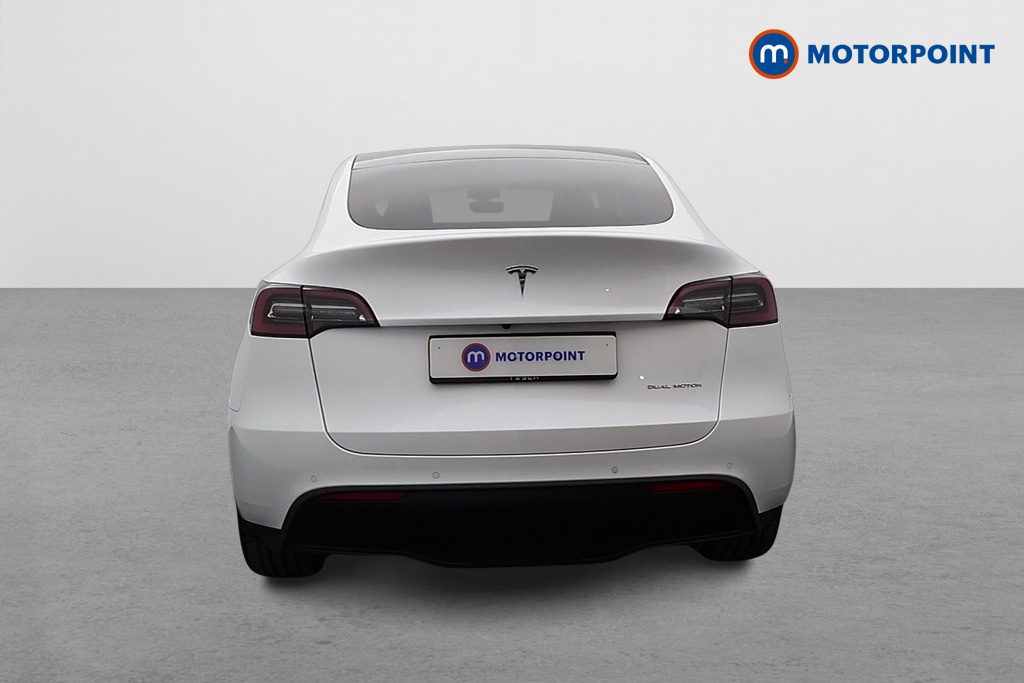 Used Tesla Model Y 2022 for sale - 76616518: Photo 6