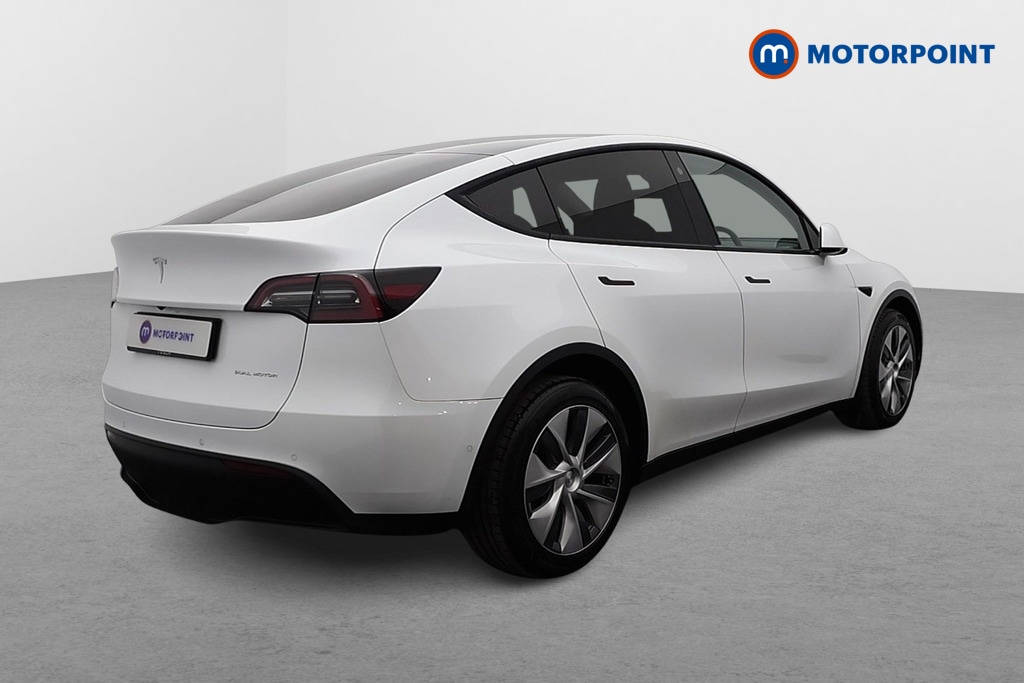 Used Tesla Model Y 2022 for sale - 76616518: Photo 7