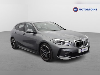 Used BMW 1 Series undefined for sale - 78721244: Photo
