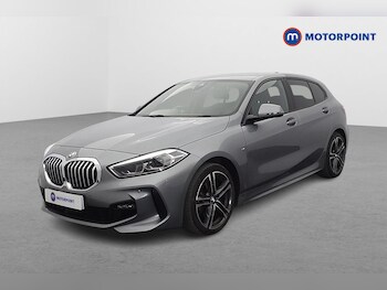 Used BMW 1 Series undefined for sale - 78721244: Photo