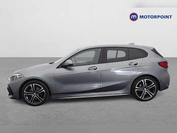 Used BMW 1 Series undefined for sale - 78721244: Photo