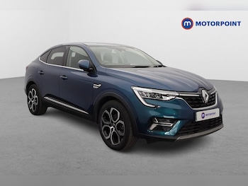 Used Renault Arkana 2024 for sale - 79272228: Photo