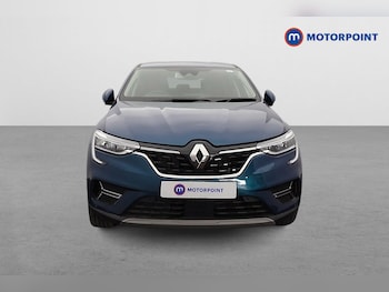 Used Renault Arkana 2024 for sale - 79272228: Photo