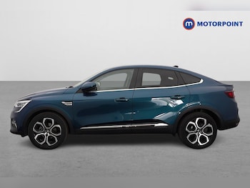 Used Renault Arkana 2024 for sale - 79272228: Photo