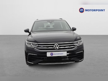 Used Volkswagen Tiguan 2021 for sale - 78500160: Photo