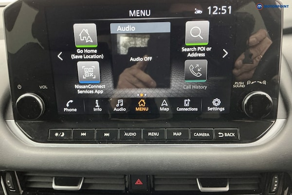 Used Nissan Qashqai 2022 for sale - 76290720: Photo 10