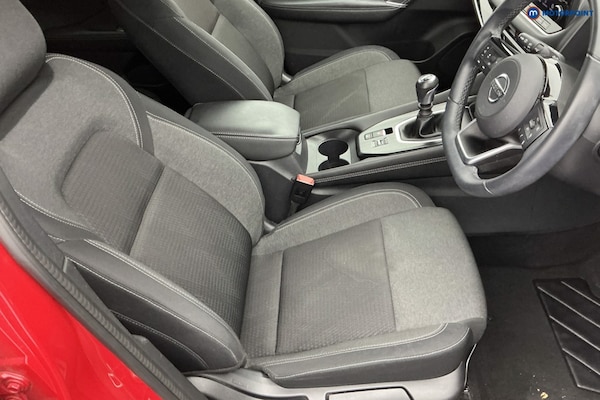 Used Nissan Qashqai 2022 for sale - 76290720: Photo 13