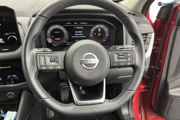 Used Nissan Qashqai 2022 for sale - 76290720: Photo 14