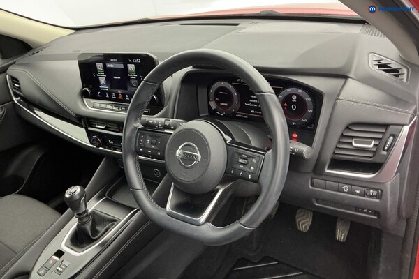 Used Nissan Qashqai 2022 for sale - 76290720: Photo 15