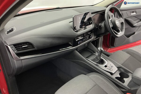 Used Nissan Qashqai 2022 for sale - 76290720: Photo 16