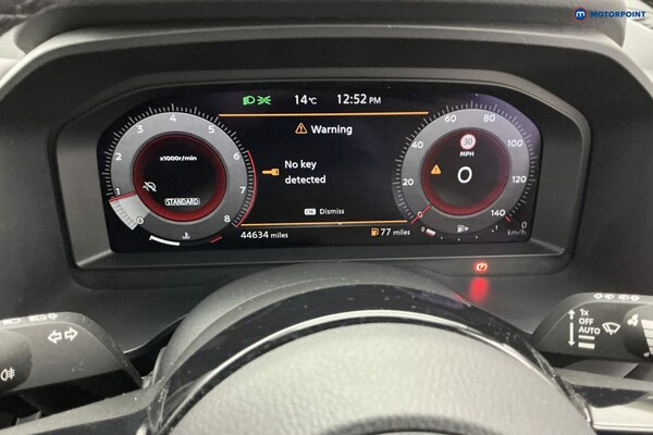 Used Nissan Qashqai 2022 for sale - 76290720: Photo 17